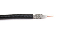 Коаксіальний кабель BiCoil F660BVF PROOF CCS 1.02 мм 75 Ом 305м
