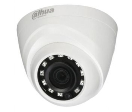 Камера видеонаблюдения H-HAC-HDW1400MP (2.8 мм) 4 МП HDCVI