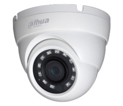 Камера відеоспостереження DH-HAC-HDW1230MP 2.8мм