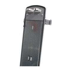 Корпус IP65 під лампу T8 2х1200 мм