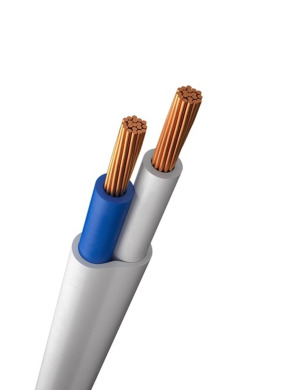 Шнур ШВВП 2х2,5 ТУ ТМ LIVED Шнур ШВВП 2х2,5 ТУ ТМ LIVED