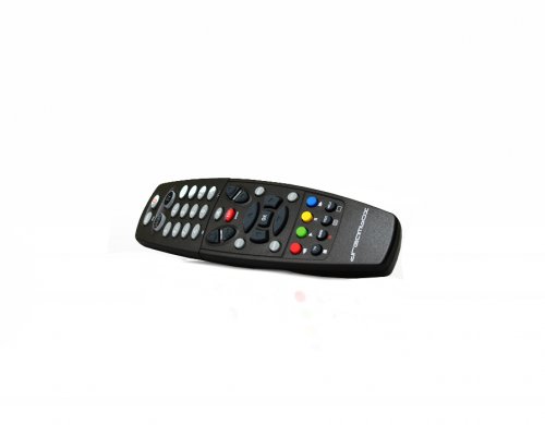 Dreambox DM500 HD