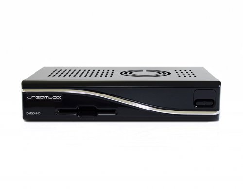 Dreambox DM500 HD