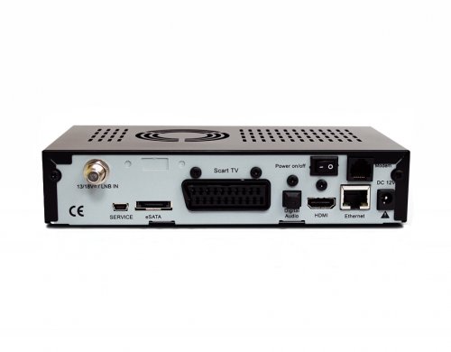 Dreambox DM500 HD