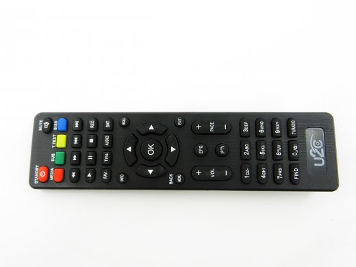 Ресивер HD тюнер U2C K3 mini LAN
