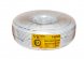Сигнальний кабель VK CU 4x7 / 0.22 екранований, бухта 100м