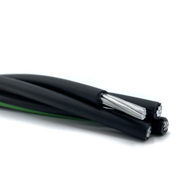 Провод СИП-4 4х25 ДСТУ Провод СИП-4 4х25 ДСТУ