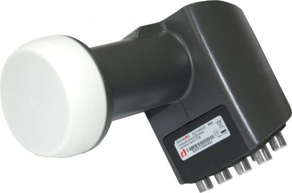 Конвертер Inverto Black Pro Octo
