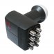 Конвертер Inverto Black Pro Octo