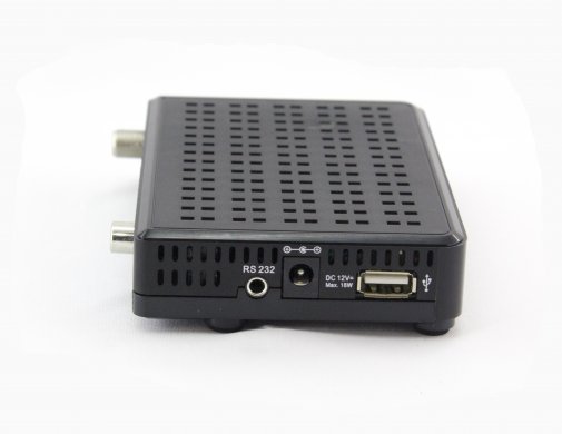 Ресивер Q-03 Mini HD