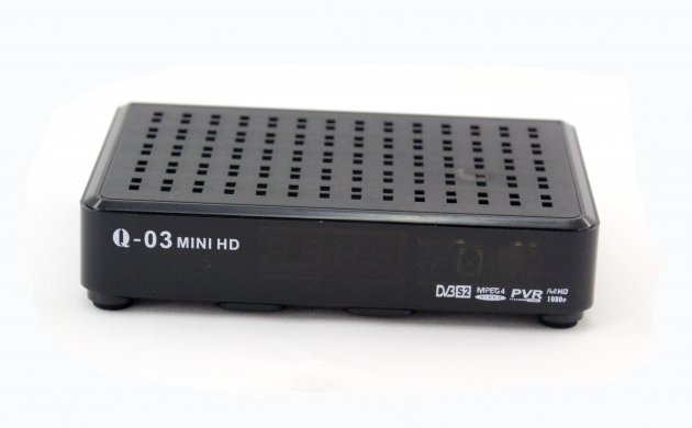 Ресивер Q-03 Mini HD