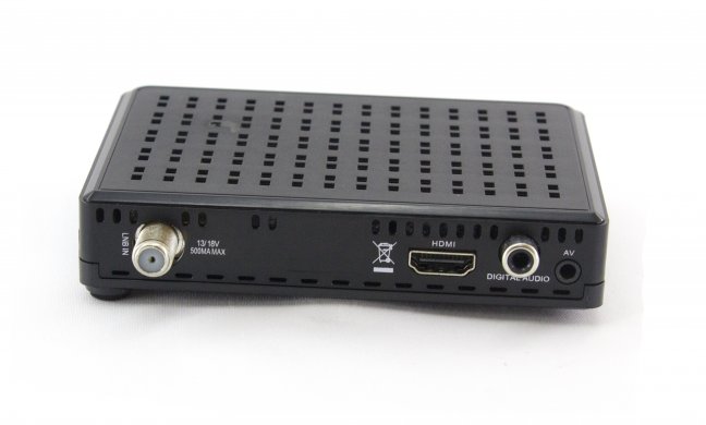 Ресивер Q-03 Mini HD